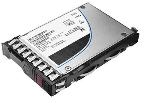 HP 400 GB 2,5 colio SAS-3 (12 Gb/s) serverio diskas (872505-001)