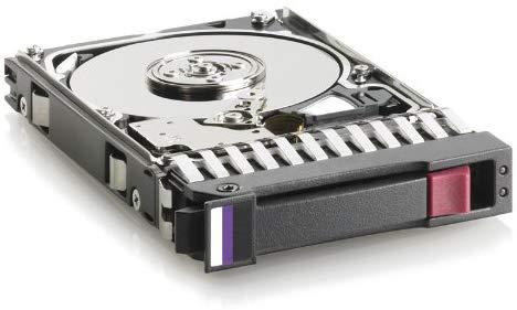 Hewlett Packard (HP) Dysk serwerowy HP 450GB 2.5'' SAS-2 (6Gb/s) (E2D56A)