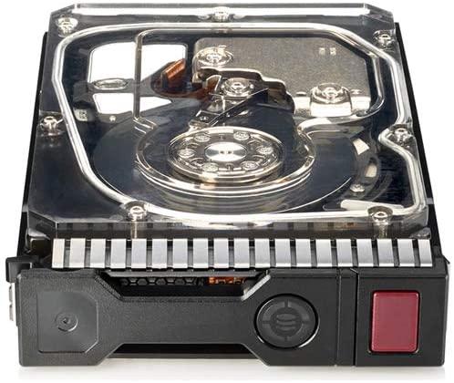 Hewlett Packard (HP) SVZ HPE HDD 600GB SAS SFF 10K