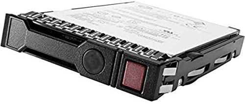 Hewlett Packard (HP) SVZ HPE HDD 600GB SAS SFF 10K