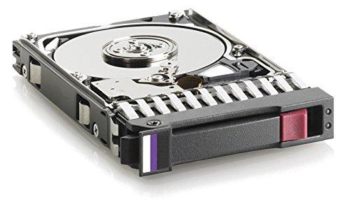 Hewlett Packard (HP) HP Dysk HDD SAS 2.5'' 450GB 10K RPM - 613921-001 - Refabrykowany