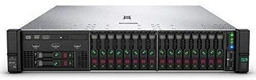 Serveris Hewlett Packard (HP) HPE HPE DL38X Gen10 High Perf Fan