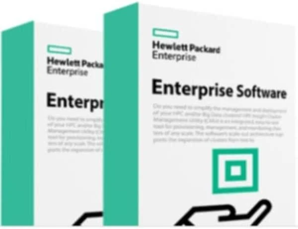Hewlett Packard (HP) HPE Aruba MC-VA-10 (RW) Cntlr 10 AP E-LTU