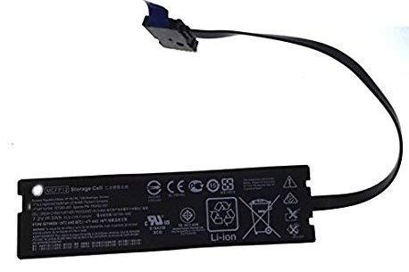 Hewlett Packard (HP) HP BATT PACK baterija, 12W MEGACELL,