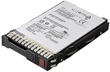 HP 800 GB 2,5 colio SAS-3 (12 Gb/s) serverio diskas (P04527-B21)