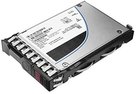 Serverio diskas HP 960GB 2.5 "'SATA III (6 Gb / s) (872520- 001)