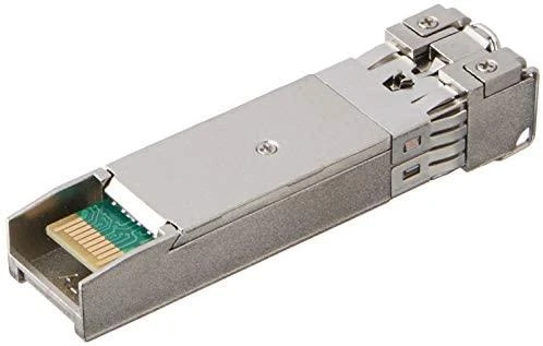 Šakotuvas Hewlett Packard (HP) „HP Enterprise X130 SFP+“; siųstuvo modulis (JD092B)