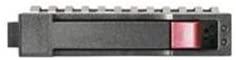 Hewlett Packard (HP) HP Hewlett Packard Enterprise MSA 600GB 12G SAS 15K