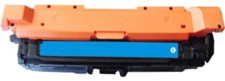 Hewlett Packard (HP) HP Color Laserjet CP4025/4525 series Toneris Cyan (11 000 puslapių)