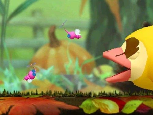 Hey! Ei! PIKMIN - Nintendo 3DS