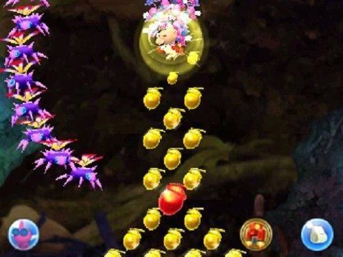 Hey! Ei! PIKMIN - Nintendo 3DS