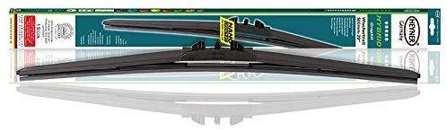 HEYNER Valytuvas 35cm Hybrid
