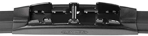 HEYNER Valytuvas 35cm Hybrid