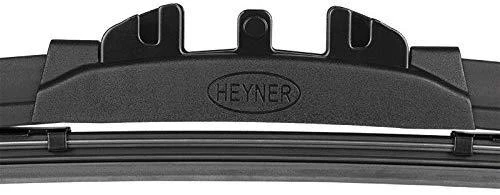 HEYNER Valytuvas 35cm Hybrid