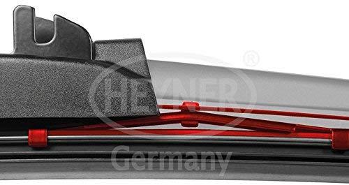 HEYNER Valytuvas 43cm Hybrid