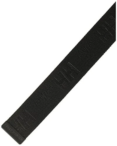 Diržas HELLY HANSEN Logo Webbing, juodas