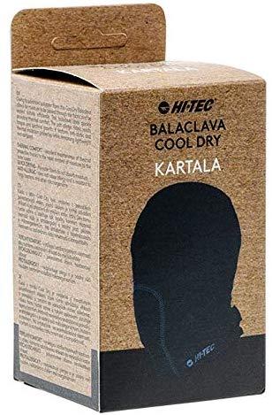Kepurė Mazama balaklava 92800209891 Hi-Tec