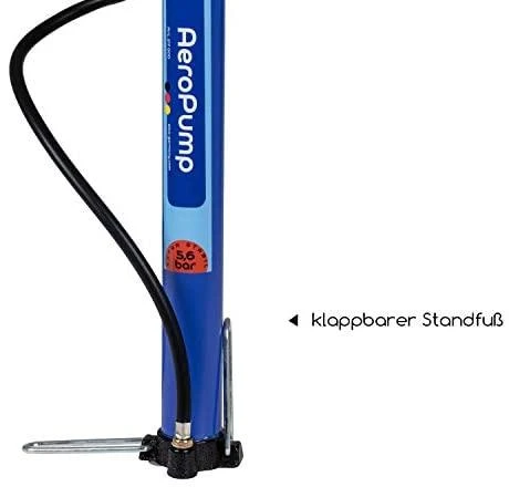 Alca plast ALCA Rankinė pompa