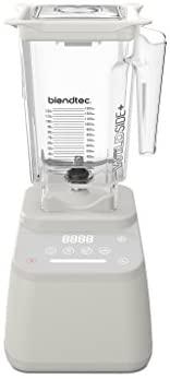 Blendtec kokteilinė Designer 625 Polar Baltas
