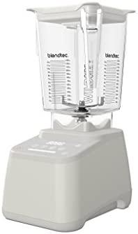 Blendtec kokteilinė Designer 625 Polar Baltas