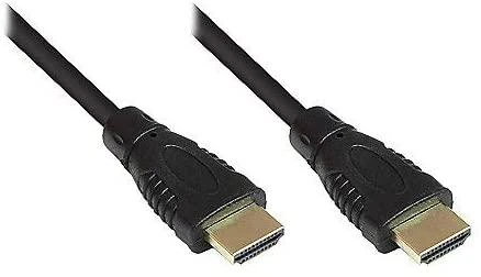 HDMI kabelis 7.5m su auksinėmis jungtimis