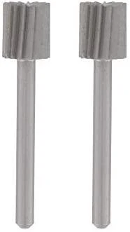 Dremel Bosch 115 HSS freza, D=7,8 mm, 2 vnt.