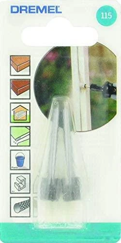 Dremel Bosch 115 HSS freza, D=7,8 mm, 2 vnt.