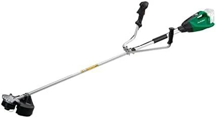 Akumuliatorinė žoliapjovė HiKOKI CG36DA Multi Volt