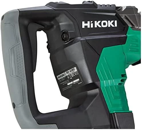 Perforatorius HiKOKI DH40MC