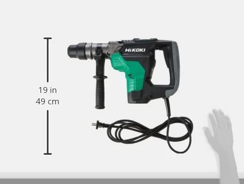 Perforatorius HiKOKI DH40MC