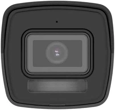 IP KAMERA DS-2CD1023G2-LIU(2.8MM) Išmanusis hibridinis šviestuvas - 1080p Hikvision
