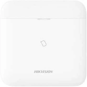 Signalizacijos komplektas Hikvision AX PRO DS-PWA96-KIT-WE , LAN+WIFI+4G (2xSIM), su belaidžiais davikliais