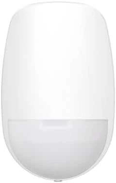 Signalizacijos komplektas Hikvision AX PRO DS-PWA96-KIT-WE , LAN+WIFI+4G (2xSIM), su belaidžiais davikliais