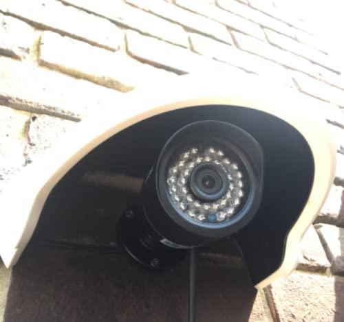 APSAUGINIS STOGELIS DS-1250ZJ Hikvision