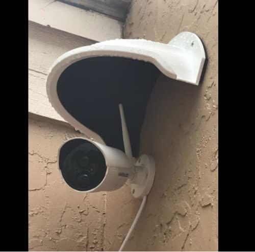 APSAUGINIS STOGELIS DS-1250ZJ Hikvision