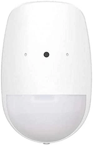 PIR IR STIKLO DŪŽIO BELAIDIS JUTIKLIS AX PRO DS-PDPG12P-EG2-WE Hikvision