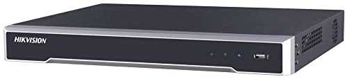 Hikvision | NVR | DS-7616NXI-K2 | 2 | 16-ch