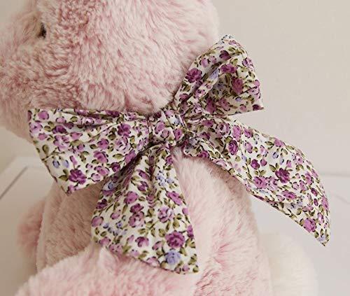 Doudou et Compagnie Paris DOUDOU ET COMPAGNIE pliušinis rožinis kiškis 40 cm, HO2435