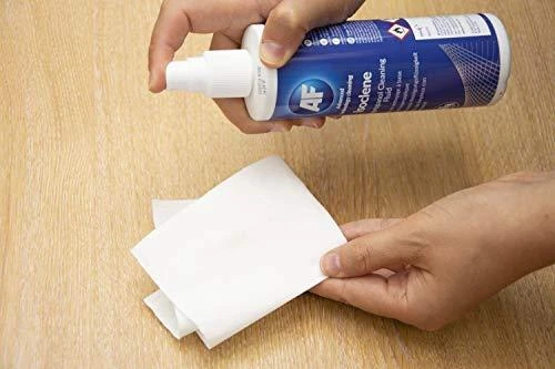 Valiklis AF ISO 250 Isoclene 250ml AF PC plokštės ir magnetinėms galv. (IPA)
