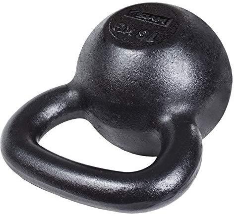 Ketaus gira HMS KZG - 16 kg