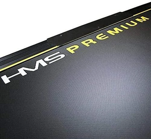 Elektrinis bėgimo takelis HMS Premium BE8510i