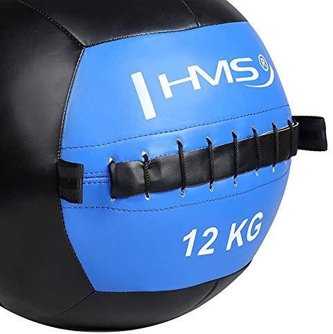 Kimštinis kamuolys HMS WLB - 6kg