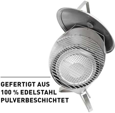 HOFATS 010101 Cone grilis
