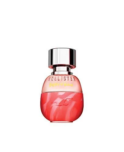 Hollister Festival Vibes Her kvepalų purškalas 30ml