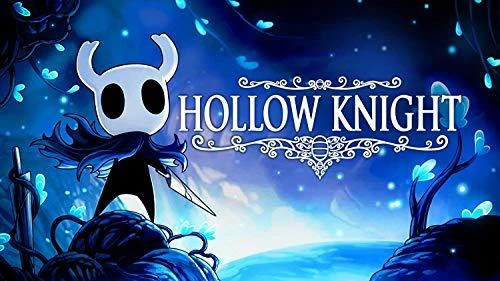 Komanda „Cherry Hollow Knight“