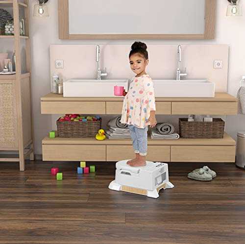 FISHER PRICE NAKTIPUODIS HOME DECOR 4IN1 SU REALISTIŠKAIS GARSAIS