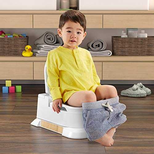 FISHER PRICE NAKTIPUODIS HOME DECOR 4IN1 SU REALISTIŠKAIS GARSAIS