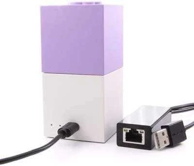 Ugreen tinklo adapteris su USB jungtimi
