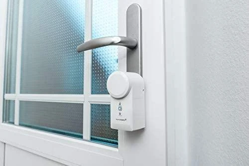 Homematic eQ-3 EQ3 Pavadinimas Matic IP durų spynos pavara Hmip-DLD