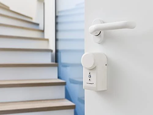 Homematic eQ-3 EQ3 Pavadinimas Matic IP durų spynos pavara Hmip-DLD